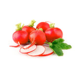 Hectarul - Seminte ridichi de luna Cherry Belle, 50 grame